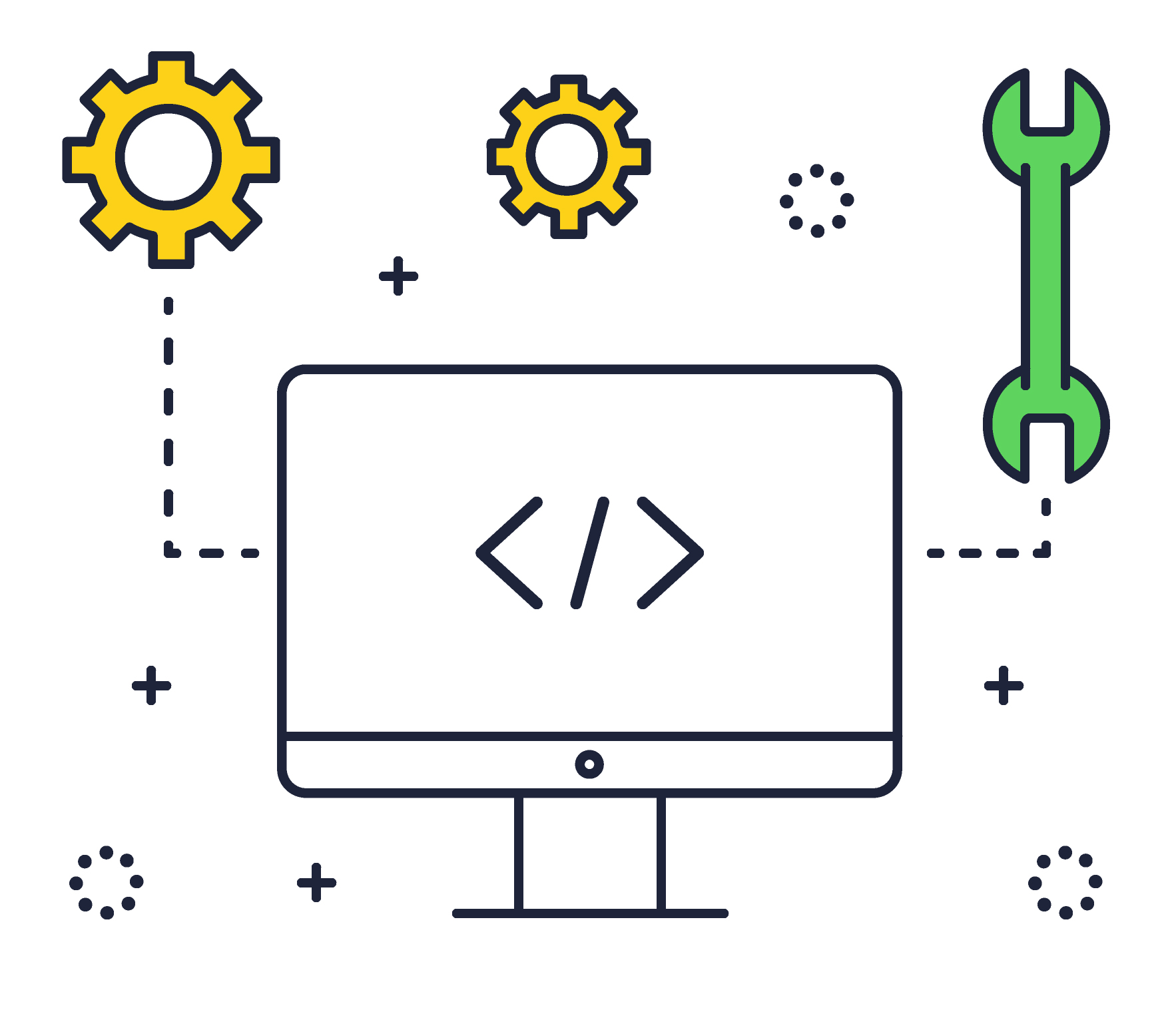 既存サイト改修